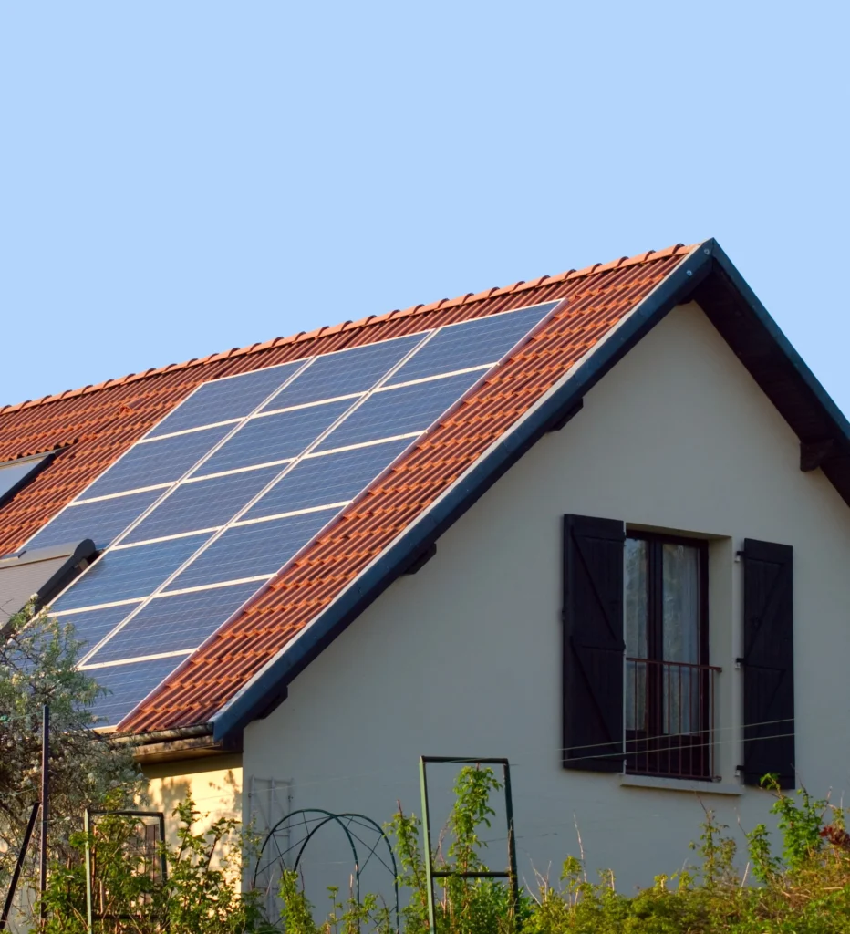 Photovoltaïque